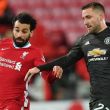 Manchester United mantiene liderato tras empatar ante Liverpool