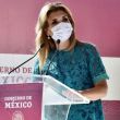 Claudia Pavlovich Arellano, gobernadora de Sonora, asumirá presidencia de la Conago