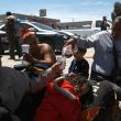 operativos violentos INM migrantes Chihuahua