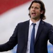 Solari exige se aplique el reglamento para proteger al futbolista