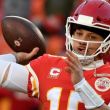 Patrick Mahomes sufrió una conmoción en el triunfo de Chiefs sobre Browns para avanzar a la final de la Conferencia Americana