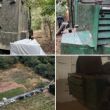Rescatan a ocho migrantes que estaban secuestrados en Comalapa, Chiapas