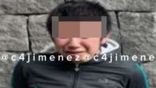 detienen Portales Norte intenta robar sex shop