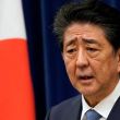 Shinzo Abe 
