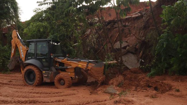 Productores y expertos alertan por efectos de la crisis climática en Chiapas