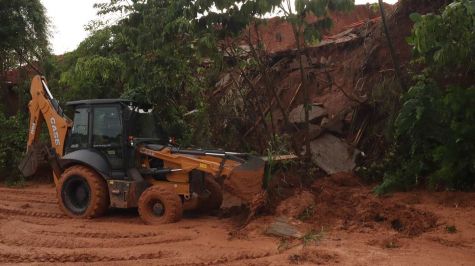 Productores y expertos alertan por efectos de la crisis climática en Chiapas