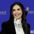 Demi Moore gana Globo Oro
