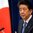 Shinzo Abe 