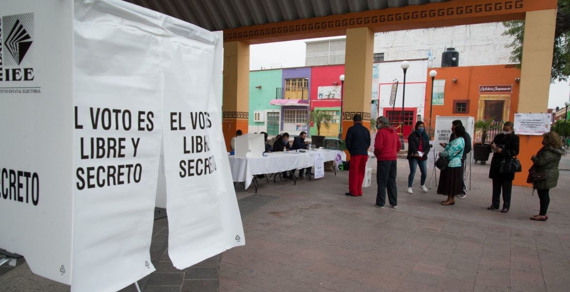 Aquí te explicamos qué estados eligen gobernador el próximo 6 de junio