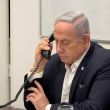 Benjamin Netanyahu Israel Iran