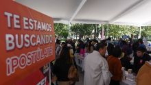empleo crece 2024 IMSS