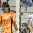 Mónica Vergara espera el Tri Femenil consiga un aprendizaje ante Estados Unidos Mónica Vergara espera el Tri Femenil consiga un aprendizaje ante Estados Unidos