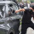 izquierda radical tras protestas Los Angeles Trump