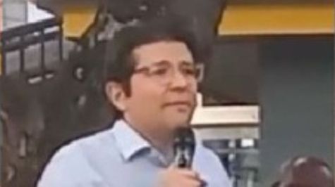 VIDEOS | Miguel Uribe Turbay, en cuidados intensivos tras cirugías por disparo en la cabeza