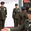 Mariana de la Cruz Sánchez, primera mujer al frente de la Defensoría de Oficio Militar de la Sedena Mariana de la Cruz Sánchez, primera mujer al frente de la Defensoría de Oficio Militar de la Sedena