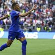 Francia gana Alemania tercer lugar Liga Naciones Mbappe Francia gana Alemania tercer lugar Liga Naciones Mbappe