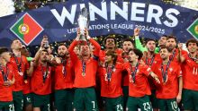 Nations League