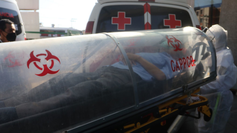 Reconoce Sheinbaum aumento de mortalidad por Covid 19