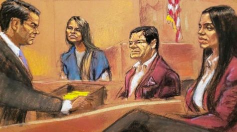 Emma Coronel coordinó fuga de ‘El Chapo’ en 2015