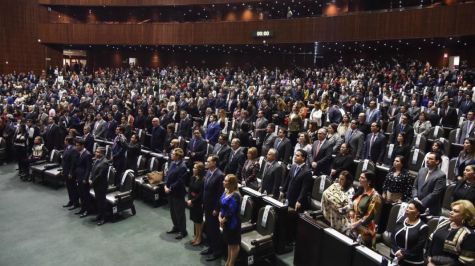 Legisladores citan nuevamente a titulares de Energía, Pemex y Profeco