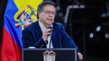 Gustavo Petro