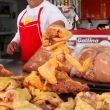 inflacion cierra mayo 4 punto 42 por ciento