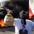 42 mexicanos detenidos redadas Los Angeles