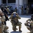 Los Angeles bajo control dice Trump desplegar marines
