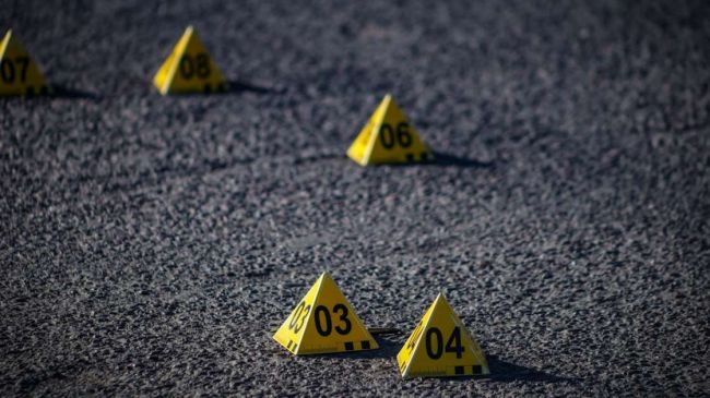 Ejecutan a un joven tzotzil en San Cristóbal de las Casas, Chiapas