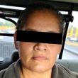 Lizady ladrona ninos Doctores CDMX SSPC