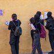 activistas denuncian alza feminicidios Chiapas