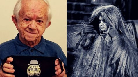 Felix Silla, el entrañable Tío Cosa