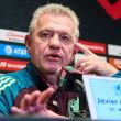 Javier Aguirre