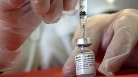 Advierte la OMS: 'Vacunas ayudarán a controlar, pero no a erradicar la Covid-19'