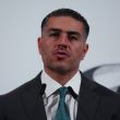 narcos reclutan militares colombianos Garcia Harfuch narcos reclutan militares colombianos Garcia Harfuch