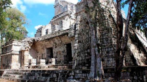 Santa Rosa Xtampak, una ciudad maya a punto de revelar sus misterios