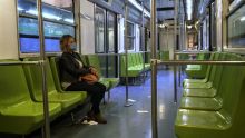 Metro CDMX: PAN exige reforzar la seguridad nocturna en el Metro