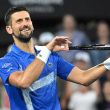Novak Djokovic Novak Djokovic