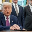 disturbios Los Angeles prolongar invasion extranjera Trump