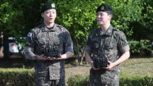 Jungkook y Jimin concluyen servicio militar; BTS, más cerca del regreso