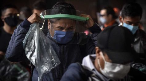 Gobierno de la CDMX lanza lista "TRES C" para evitar contagios de COVID-19