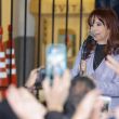 Cristina Fernandez jueces monigotes
