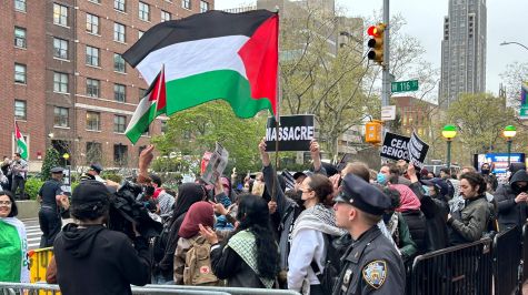 Estados Unidos veta la entrada de Palestina en la ONU