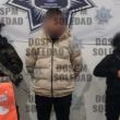 Repartía droga como comida; lo detuvieron con 40 dosis de marihuana