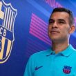 Rafa Márquez vuelve a su segunda casa y es el nuevo entrenador del Barça Atlètic