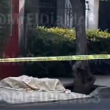 Encuentran a hombre  sin vida