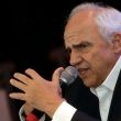 Confirma Samper que entregó cartas de Glas a presidentes de México, Brasil y Colombia