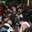 migrantes Chiapas nueva caravana EU