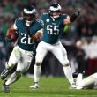 Eagles Eagles
