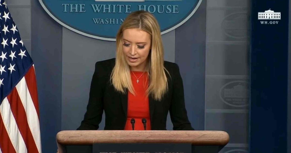 La Casa Blanca se niega a pronunciarse sobre el supuesto ataque de ...